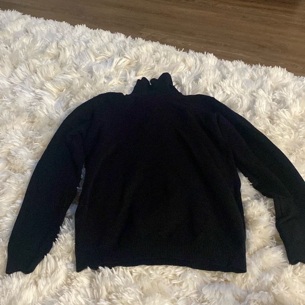 Turtleneck